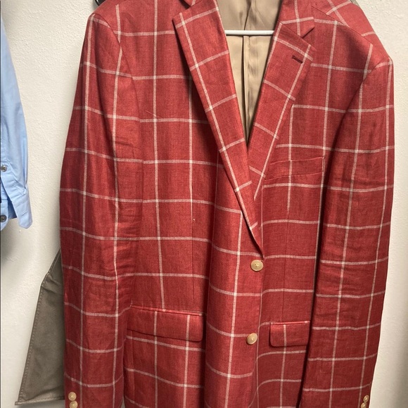 Sports Jacket - Picture 3 of 5